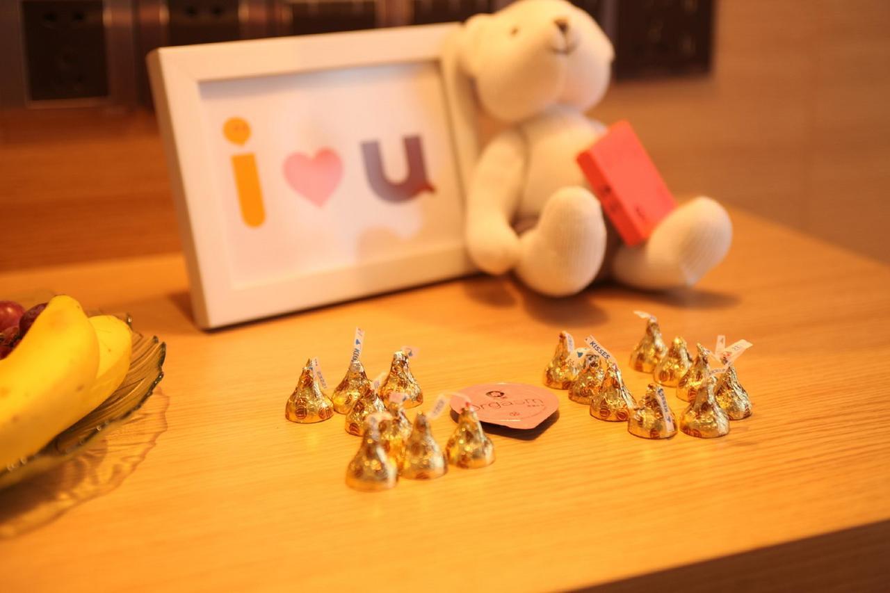 Iu Hotel Guangzhou Jingxi Nanfang Hospital Station מראה חיצוני תמונה